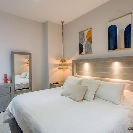 Charming Apartment With Pool, Gym, And Jacuzzi - Kansas 113 Mexiko-Stadt Exterior foto